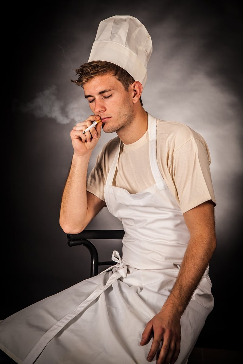 Chef-Led Instruction