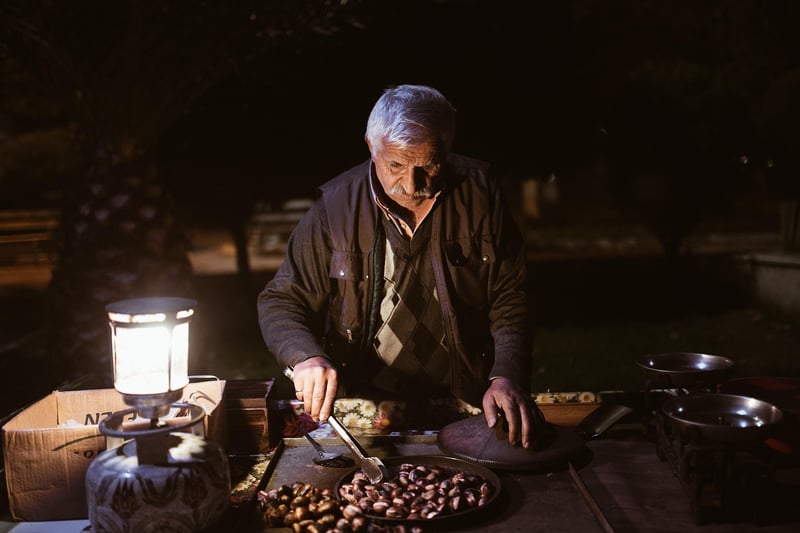Street Food Safaris