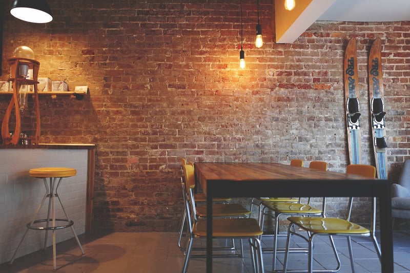 Unique Restaurant Visits