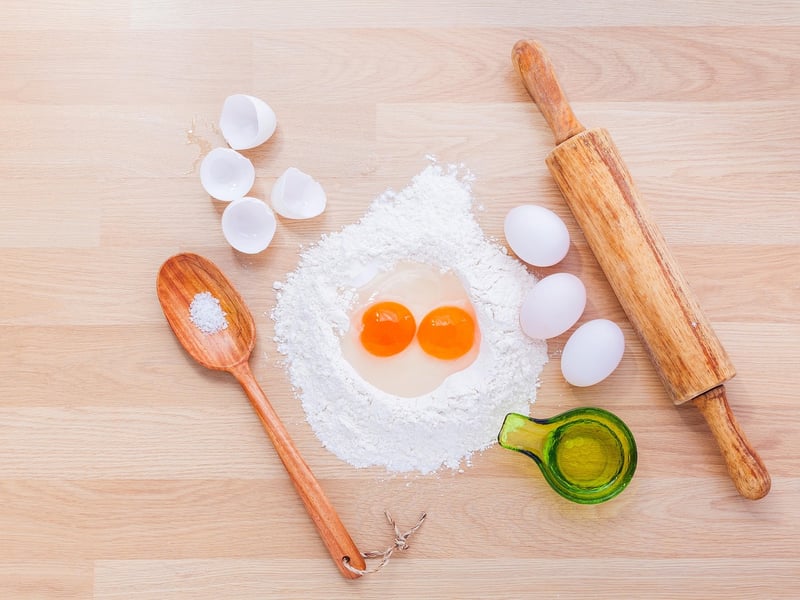 Culinary Adventure