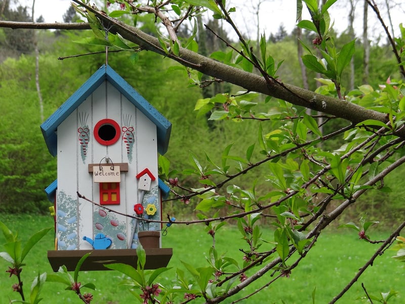 Treehouse Restaurant